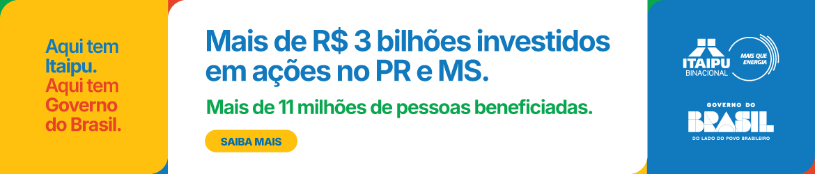Itaipu Binacional